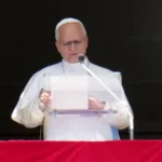 Papa Leone verrà operato per una piccola neoformazione al polmone