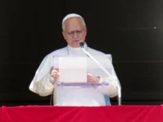 Papa Leone verrà operato per una piccola neoformazione al polmone