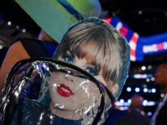 Midterm: i “bot russi” lanciano un esercito di video falsi di celebrità, come Taylor Swift, che attaccano i democratici