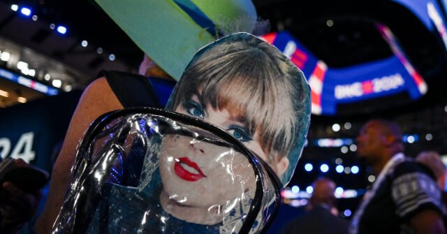 Midterm: i “bot russi” lanciano un esercito di video falsi di celebrità, come Taylor Swift, che attaccano i democratici Midterm: i “bot russi” lanciano un esercito di video falsi di celebrità, come Taylor Swift, che attaccano i democratici