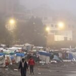 Rapporti: L’invasione migrante della spiaggia di Ceuta provoca livelli pericolosi di contaminazione fecale
