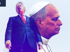 Dall’intelligenza artificiale alla guerra, il Papa esercita il soft power del Vaticano in un contesto di crescente sfiducia nei confronti dei leader politici
