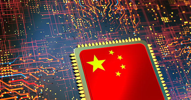 Esclusivo: Aiden Buzzetti: non lasciare che China Wire colleghi i data center americani Esclusivo: Aiden Buzzetti: non lasciare che China Wire colleghi i data center americani