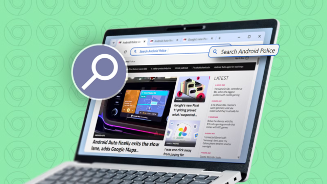 Ho trascorso 15 anni su Chrome prima di trovare un metodo di ricerca che facesse effettivamente risparmiare tempo Ho trascorso 15 anni su Chrome prima di trovare un metodo di ricerca che facesse effettivamente risparmiare tempo