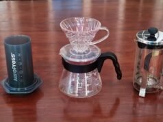 Ho abbandonato i miei appunti sul caffè e sono passato a queste 5 app; la mia produzione di birra fatta in casa è migliorata infinitamente