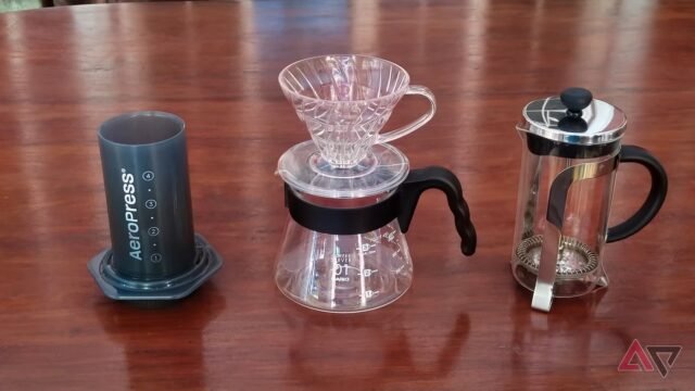 Ho abbandonato i miei appunti sul caffè e sono passato a queste 5 app; la mia produzione di birra fatta in casa è migliorata infinitamente Ho abbandonato i miei appunti sul caffè e sono passato a queste 5 app; la mia produzione di birra fatta in casa è migliorata infinitamente
