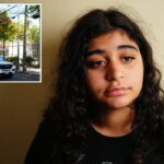 Ragazza di New York, 12 anni, colpita da un possibile fuoco incrociato di bande mentre la gente urlava “Ewok!” chiama subito la sorella: ‘Mi hanno sparato’