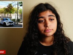 Ragazza di New York, 12 anni, colpita da un possibile fuoco incrociato di bande mentre la gente urlava “Ewok!” chiama subito la sorella: ‘Mi hanno sparato’