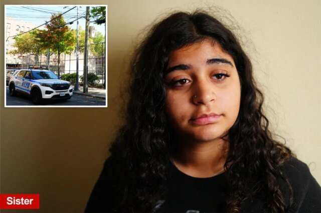 Ragazza di New York, 12 anni, colpita da un possibile fuoco incrociato di bande mentre la gente urlava “Ewok!” chiama subito la sorella: ‘Mi hanno sparato’