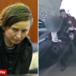 Il maniaco che ha pugnalato il rabbino con una siringa a New York sostiene di aver sbagliato identità, poiché i pubblici ministeri affermano che ha risparmiato un musulmano da un destino simile