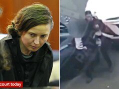 Il maniaco che ha pugnalato il rabbino con una siringa a New York sostiene di aver sbagliato identità, poiché i pubblici ministeri affermano che ha risparmiato un musulmano da un destino simile