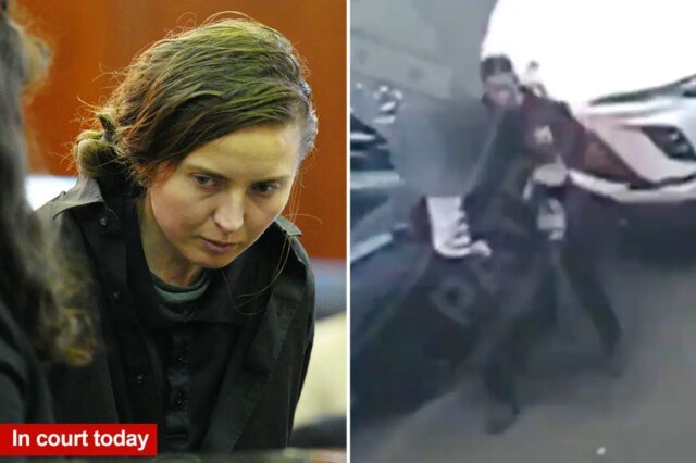 Il maniaco che ha pugnalato il rabbino con una siringa a New York sostiene di aver sbagliato identità, poiché i pubblici ministeri affermano che ha risparmiato un musulmano da un destino simile
