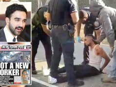 Mamdani minaccia di indagare sull’ICE dopo la sparatoria a un “migrante illegale” a New York – mentre paragona l’agenzia ai terroristi