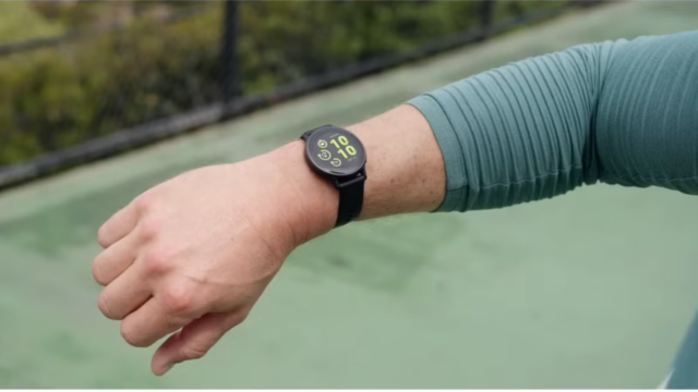 Questo è lo smartwatch incentrato sul fitness da ottenere per meno di $ 200 Questo è lo smartwatch incentrato sul fitness da ottenere per meno di $ 200
