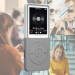 Abbandona lo streaming con questo lettore MP3 da $ 20