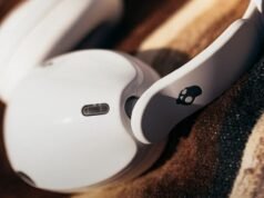 Queste cuffie Skullcandy ANC di solito volano sotto il radar, ma non quando sono scontate al 78%.