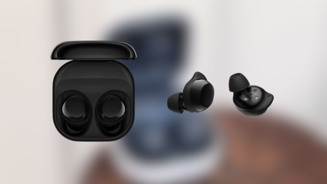 Acquista un paio di auricolari Samsung Galaxy ANC per soli $ 37