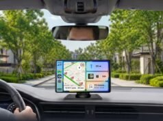 Questo è l’aggiornamento da $ 57 di cui la tua auto ha bisogno e che conta davvero