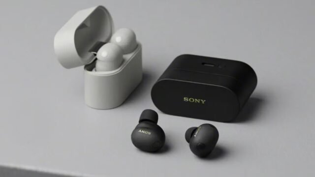 Gli auricolari WF-1000XM6 di Sony hanno un prezzo di cui vale la pena parlare Gli auricolari WF-1000XM6 di Sony hanno un prezzo di cui vale la pena parlare