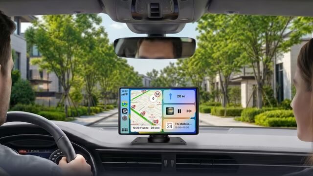 Questo è l’aggiornamento da $ 57 di cui la tua auto ha bisogno e che conta davvero Questo è l’aggiornamento da $ 57 di cui la tua auto ha bisogno e che conta davvero