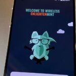 Mint Mobile riduce il numero illimitato a $ 10 al mese per il suo decimo anniversario