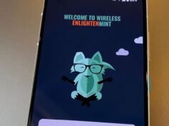 Mint Mobile riduce il numero illimitato a $ 10 al mese per il suo decimo anniversario