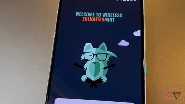 Mint Mobile riduce il numero illimitato a $ 10 al mese per il suo decimo anniversario Mint Mobile riduce il numero illimitato a $ 10 al mese per il suo decimo anniversario