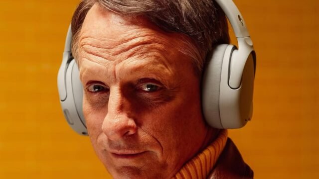 Le cuffie Skullcandy Crusher 720 hanno raggiunto il minimo storico grazie a questo sconto del 33% da Amazon Le cuffie Skullcandy Crusher 720 hanno raggiunto il minimo storico grazie a questo sconto del 33% da Amazon
