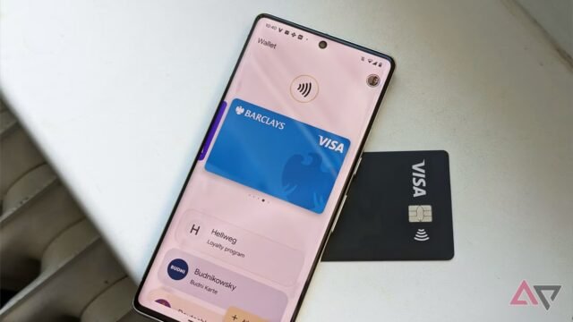Google Wallet potrebbe consentirti di ignorare la verifica per Tocca per pagare Google Wallet potrebbe consentirti di ignorare la verifica per Tocca per pagare