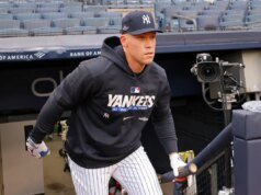 Perché i capi degli Yankees sono un po’ arrabbiati con Aaron Judge