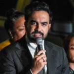 L’ultima mossa anti-ICE di Mamdani non solo favorisce i criminali, ma potrebbe ESSERE criminale