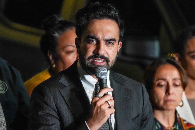 L’ultima mossa anti-ICE di Mamdani non solo favorisce i criminali, ma potrebbe ESSERE criminale