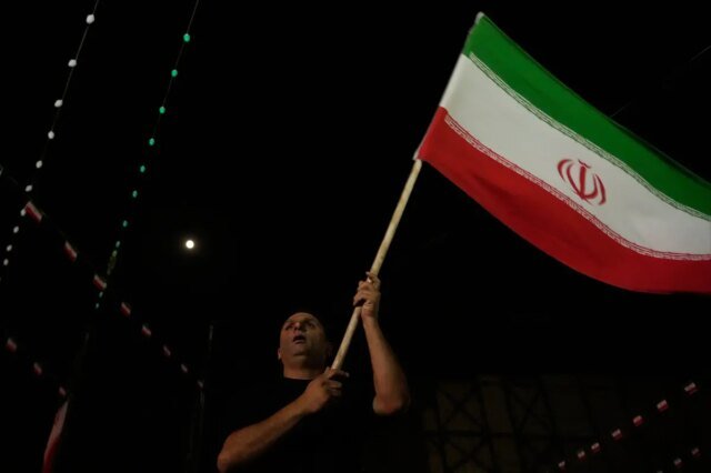 La Repubblica Islamica sopravvive solo grazie alla guerra: non date a Teheran ciò che desidera