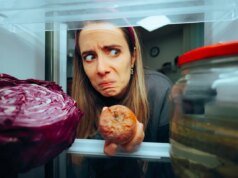 Il cibo ammuffito non è sempre pericoloso, dice l’esperto: “Sputalo e vai avanti con la tua giornata”