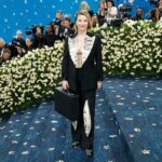 Gli addetti ai lavori della moda si sbloccano mentre il concerto del CFDA va all’accompagnatore di lunga data di Anna Wintour