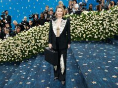 Gli addetti ai lavori della moda si sbloccano mentre il concerto del CFDA va all’accompagnatore di lunga data di Anna Wintour
