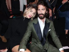 Esclusivo | Jessica Serfaty critica l’erede Ray-Ban, ex Leonardo Del Vecchio, per le voci sulla gravidanza nel mezzo di una presunta campagna diffamatoria