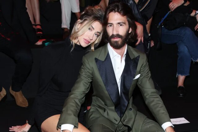Esclusivo | Jessica Serfaty critica l’erede Ray-Ban, ex Leonardo Del Vecchio, per le voci sulla gravidanza nel mezzo di una presunta campagna diffamatoria
