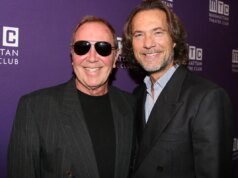 Croc monsieur di Michael Kors e altro dalla rubrica