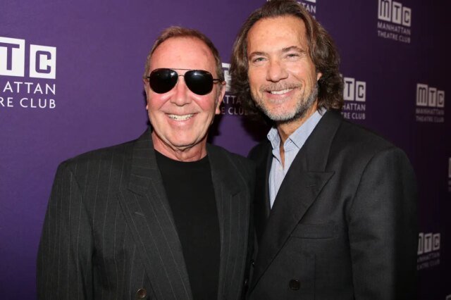 Croc monsieur di Michael Kors e altro dalla rubrica Croc monsieur di Michael Kors e altro dalla rubrica