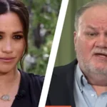 Il padre separato di Meghan ha indagato su presunte immagini di abusi su minori: rapporto