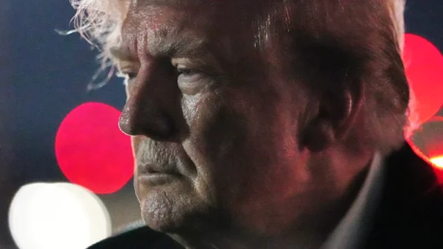 Trump ha ordinato una deposizione nel caso di diffamazione contro la BBC Trump ha ordinato una deposizione nel caso di diffamazione contro la BBC