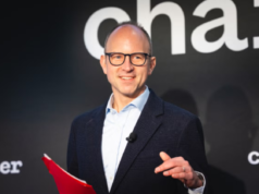 NBC News sceglie Kevin Delaney per guidare i contenuti digitali e gli abbonamenti