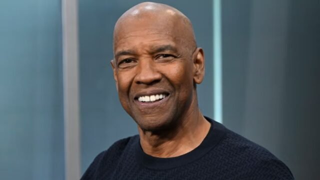Denzel Washington collabora con Christopher McQuarrie per il thriller Amazon MGM