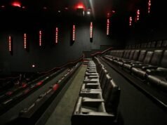 I cinema hanno investito 2,7 miliardi di dollari in ristrutturazioni dal 2024