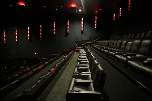I cinema hanno investito 2,7 miliardi di dollari in ristrutturazioni dal 2024