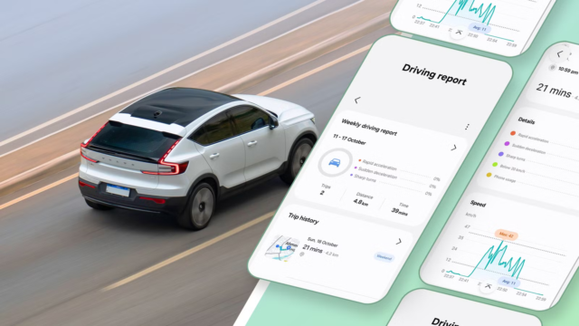 One UI 9 di Samsung ha una funzionalità intelligente che migliora la guida del mio Android Auto One UI 9 di Samsung ha una funzionalità intelligente che migliora la guida del mio Android Auto