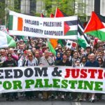“Non voluto”: secondo quanto riferito, un hotel irlandese cancella 70 camere riservate ai partecipanti alla conferenza sull’antisemitismo