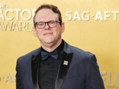 Duncan Crabtree-Irlanda promosso a CEO di SAG-AFTRA con estensione del contratto di 4 anni