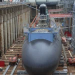 Gli Stati Uniti spenderanno miliardi per un nuovo cantiere navale per i sottomarini AUKUS